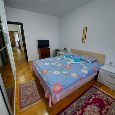 Rodic Apartman stan Ohrid