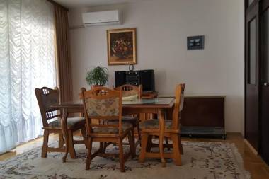 Rodic Apartman stan Ohrid