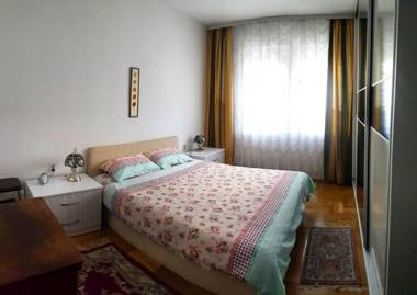 Rodic Apartman stan Ohrid