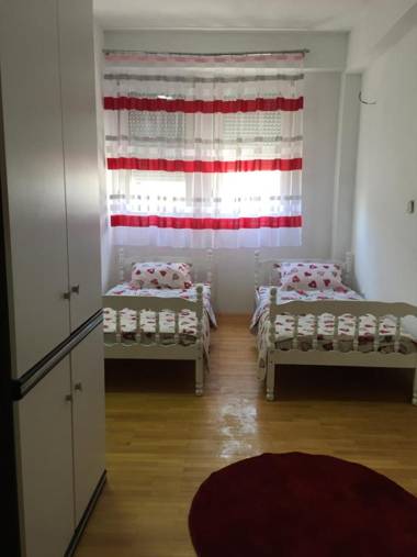 Ohrid Strict Center Apartment