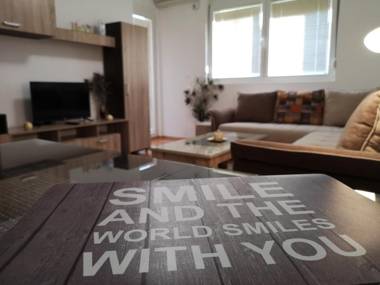 Enjoy Apartments Karamach