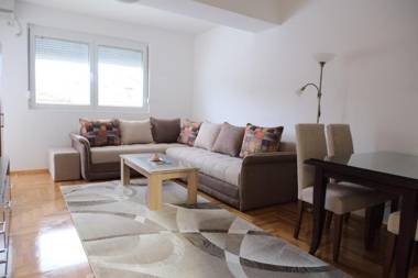 Enjoy Apartments Karamach