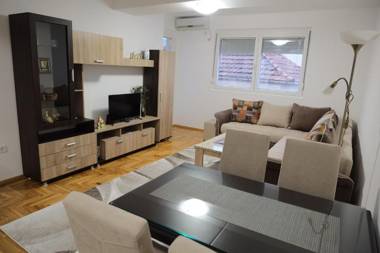 Enjoy Apartments Karamach