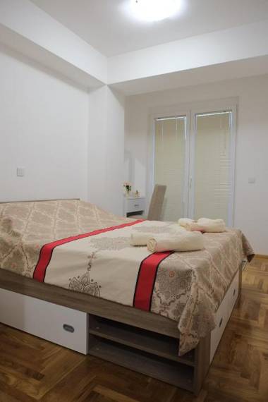 Enjoy Apartments Karamach