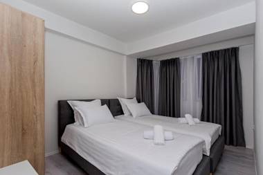 Casa di VaLL City Apartments