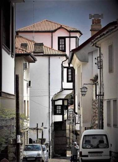 Apartments Lapidarium