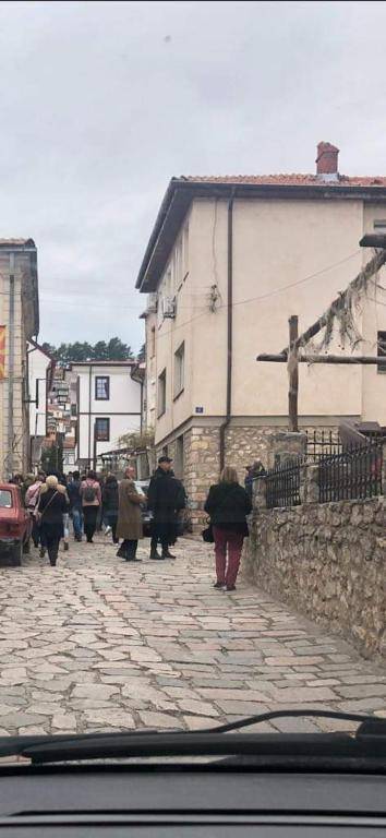 Apartments Lapidarium