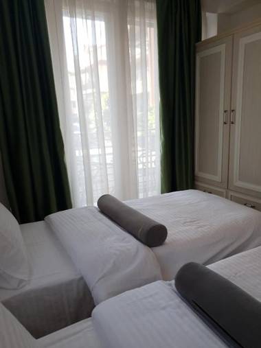 Boutique Apartments Daniela