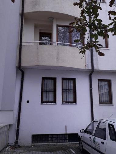 Luccia Apartments - Ohrid City Centre