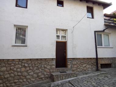 Guest Room at Number Nine