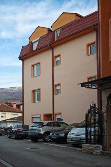 House Petar Apartment