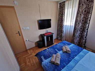 House Petar Apartment