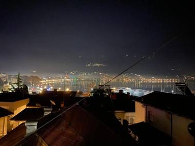 Darija Apartments - City Square