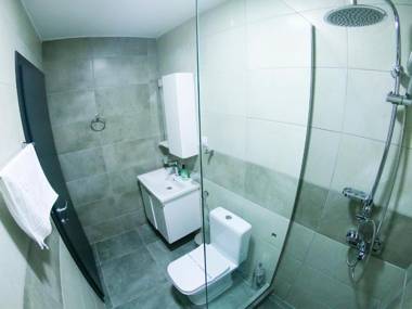 Darija Apartments - City Square