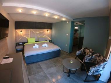 Darija Apartments - City Square