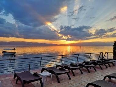 Villa Nika - Pestani  Ohrid