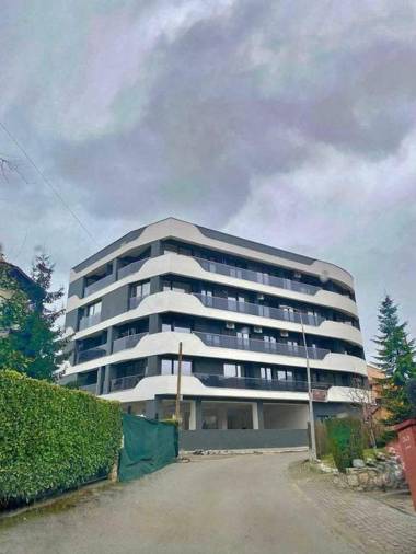 Luxury Apartments Stefano