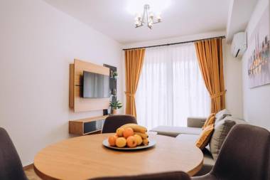 Luxury Apartments Stefano