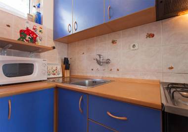 Vero Comfort Apartment