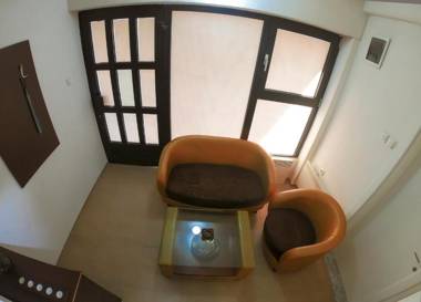 D Urban Apartment - Ohrid