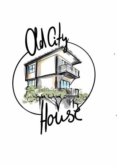 Old City House