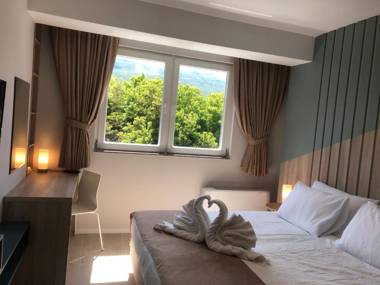 Apartments Kanevce City Center