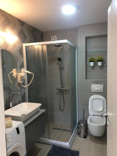 Apartments Kanevce City Center