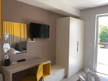 Apartments Kanevce City Center