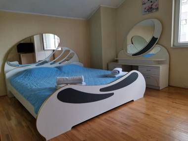 Guest house Veljanoski