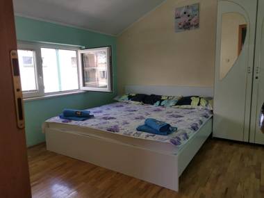 Guest house Veljanoski