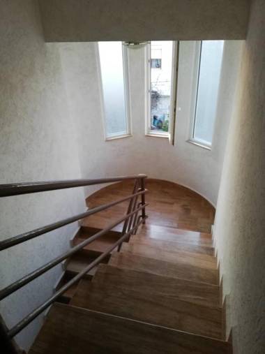 Guest house Veljanoski