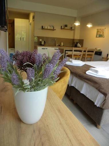 Kate Central Apartments