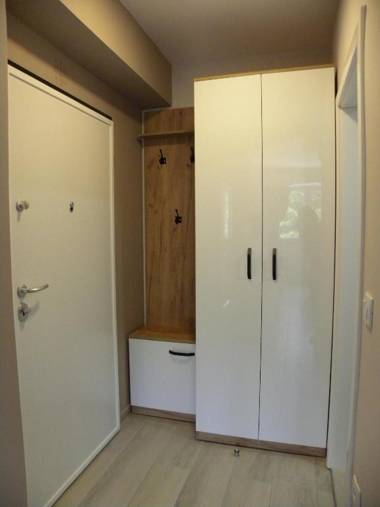 Kate Central Apartments