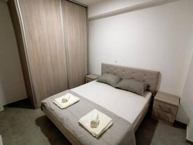 Apartments st.Martinia