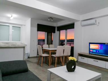 Apartments st.Martinia