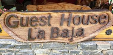 Guest House La Baja