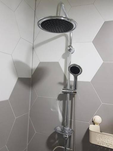 Central Pearl Apartment