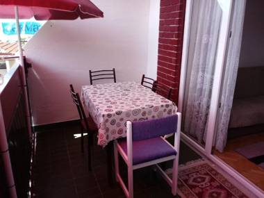 Apartment Princess Sara