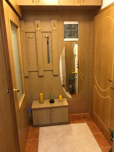 Ohrid apartment DEEP BLUE LAKE