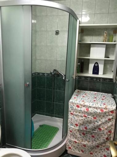 Ohrid apartment DEEP BLUE LAKE