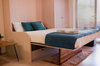 Apartments Dudanovski