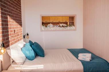 Apartments Dudanovski