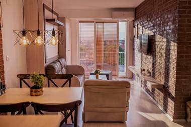 Apartments Dudanovski