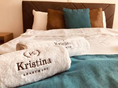 Kristina Apartment