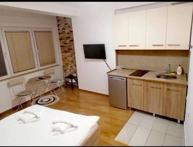 Alexandar apartment 1