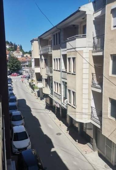 Alexandar apartment 1