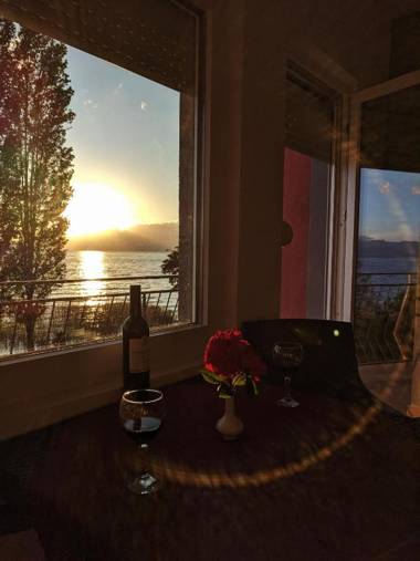 Ajkoski Apartments Pestani