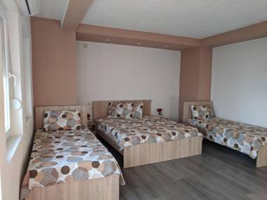 Ajkoski Apartments Pestani