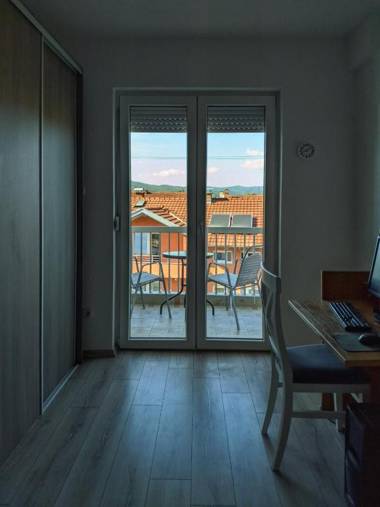 PB Apartment Ohrid
