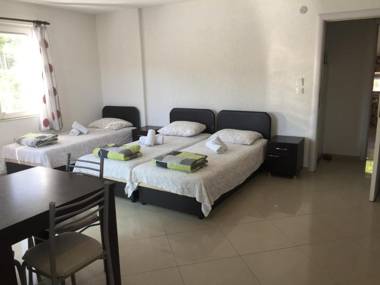 Apartment 2 Jovanovski